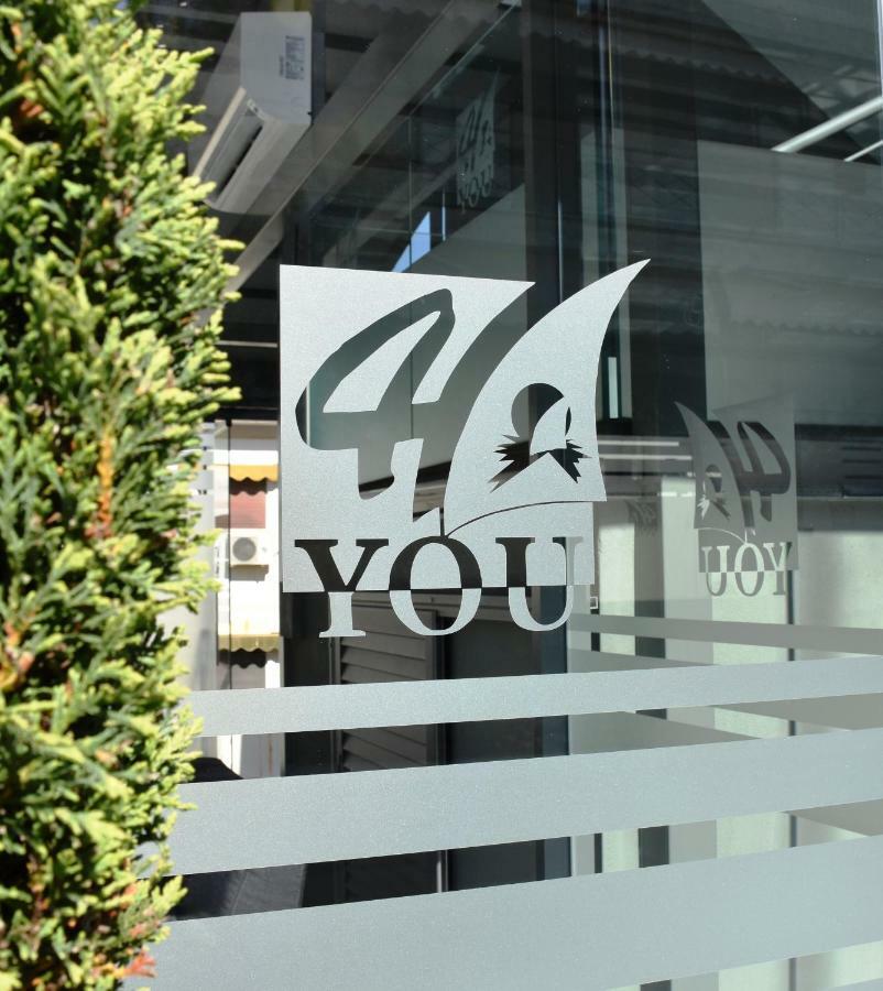 4-You Boutique 美塔摩尔弗斯 外观 照片